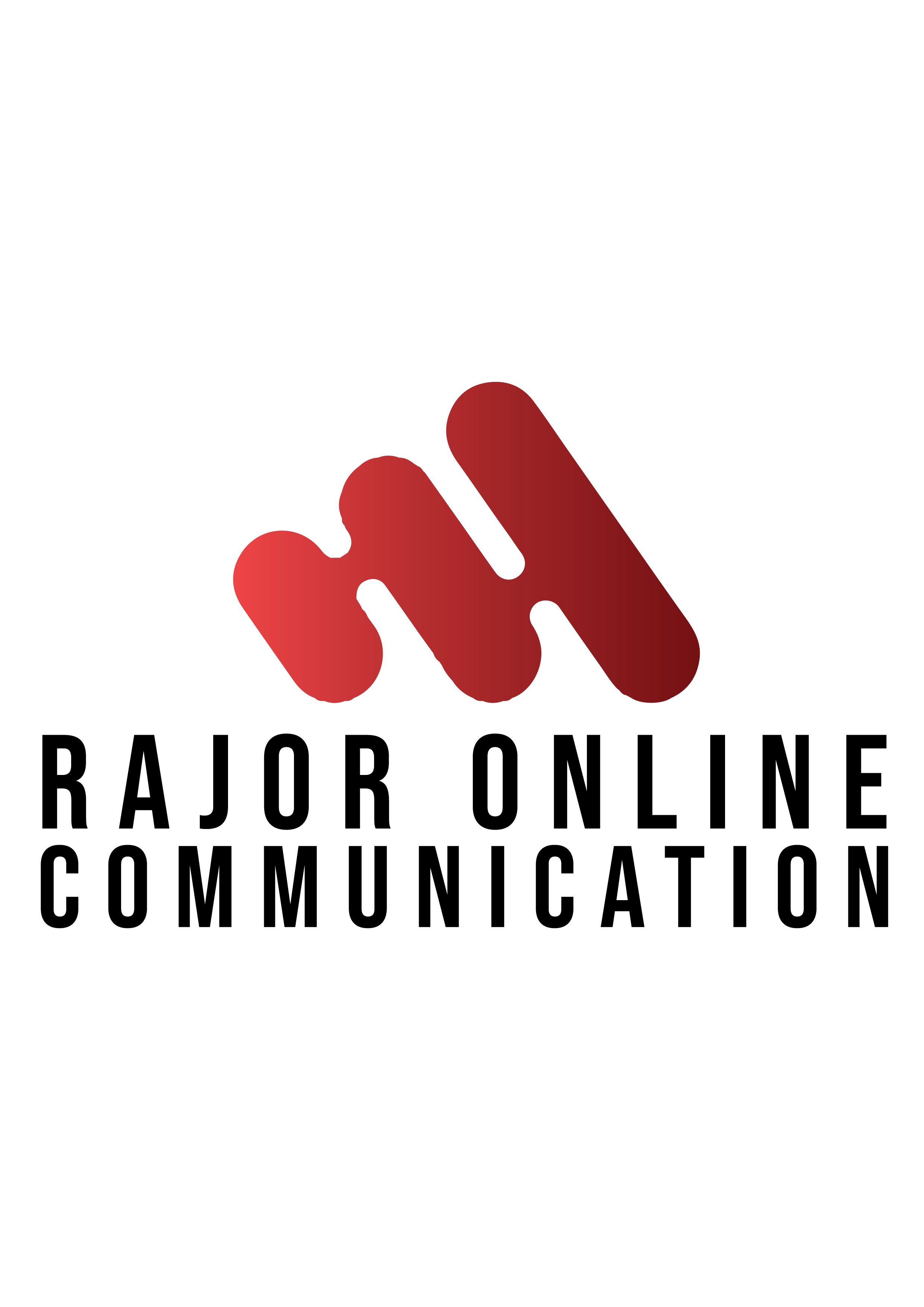 Rajor Online Communication-logo